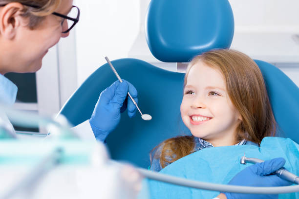 Advanced Technology for Better Dental Care in East Lansing, MI