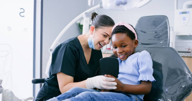 Advanced Technology for Better Dental Care in East Lansing, MI
